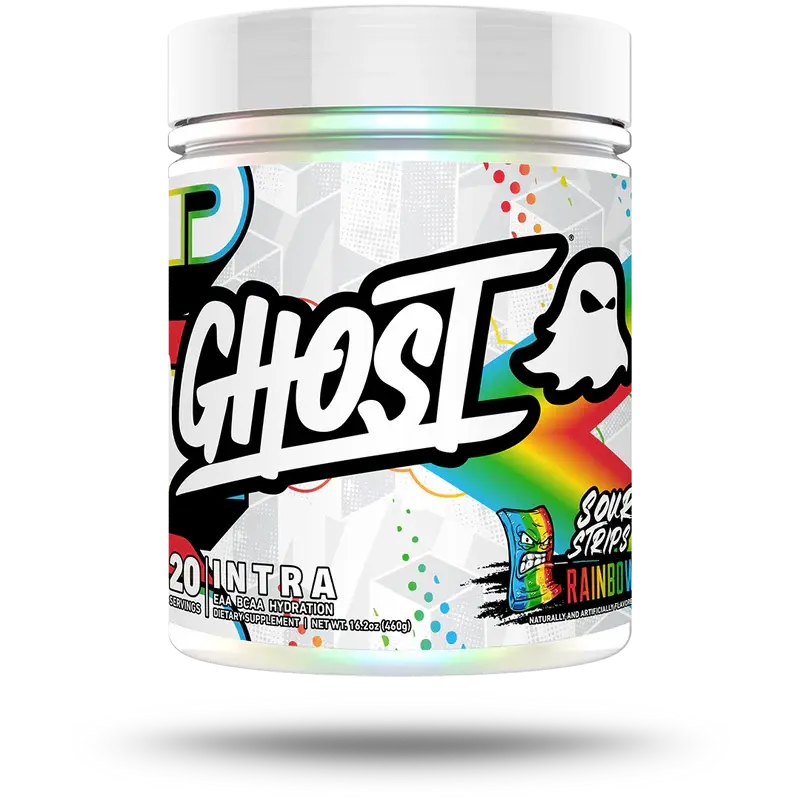 Ghost Intra - 20 servings Ghost