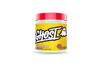 Ghost Legend V4 - 30 servings Ghost