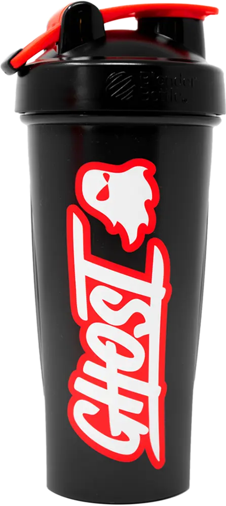 Ghost Shaker - 800 ml Ghost