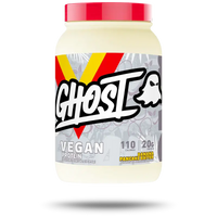 Ghost Vegan protein - 28 servings Ghost