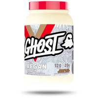 Ghost Vegan protein - 28 servings Ghost