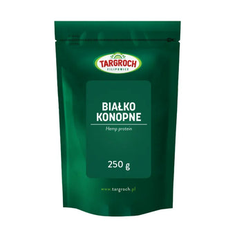 compare product Конопляный протеиновый порошок 250 g