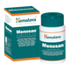 Himalaya Menosan - 60 tabs Himalaya