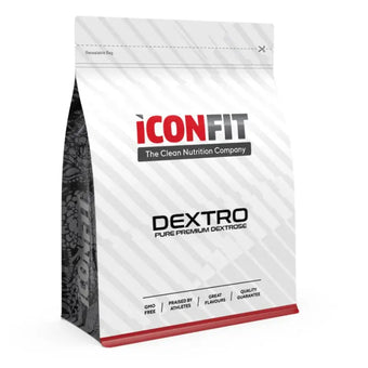 compare product ICONFIT Декстроза (1 кг)