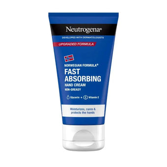 compare product JOHN NEUTROGENA быстро впитывающийся дневной и ночной крем 75ml