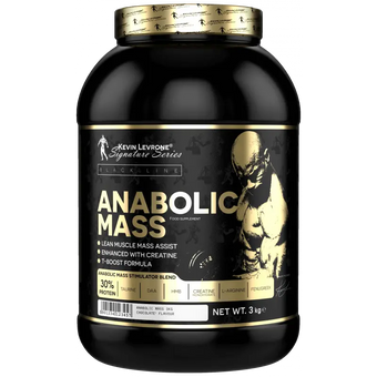 compare product KEVIN LEVRONE Anaboliskā masa 3 kg