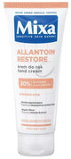 MIXA Lipid Regenerating Hand Cream 30% 100 ml MIXA