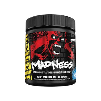 compare product Mutant Madness(270 g)