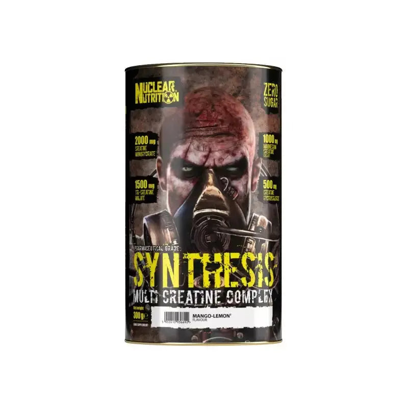 NUCLEAR NUTRITION SYNTHESIS 300 g NUCLEAR NUTRITION