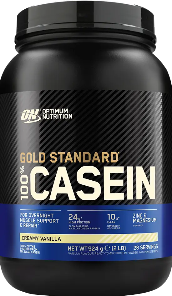 Optimum Nutrition Gold Standard 100% Casein - 900 g Optimum Nutrition