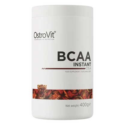 OstroVit BCAA instant 400 g OstroVit