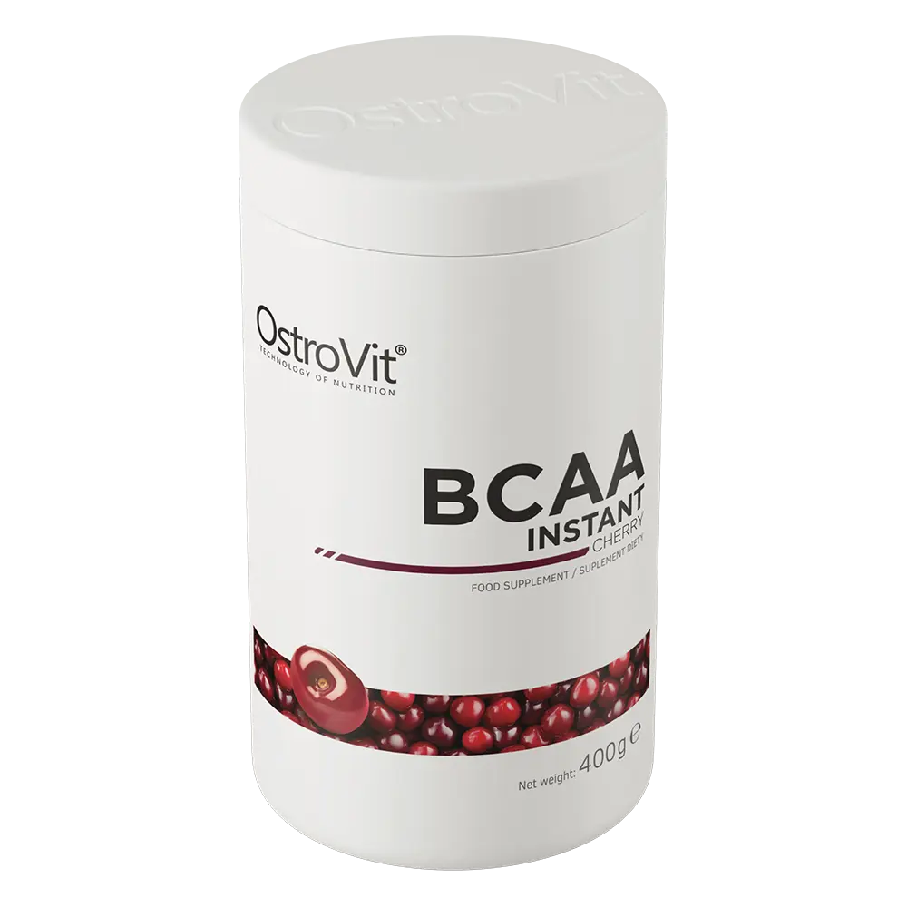 OstroVit BCAA instant 400 g OstroVit