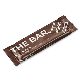 compare product OstroVit THE BAR. 60 g