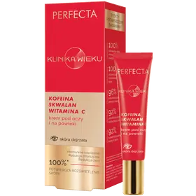 compare product PERFECTA Klinika Крем для кожи под глазами и век 15 ml