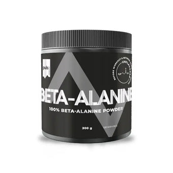 compare product PULS Beta-alanīns (300 g)
