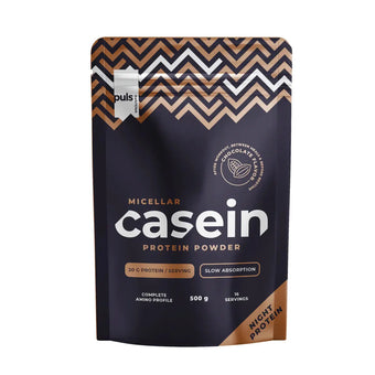 compare product PULS kazeīns (500 g)