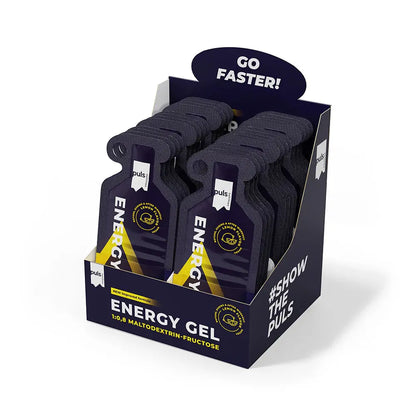 PULS - ENERGY Gel (40 g) PULS