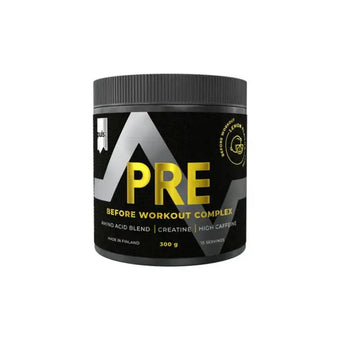 compare product PULS PRE Комплекс перед тренировкой (300 г)