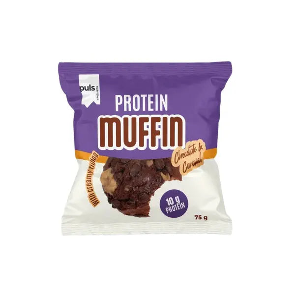 PULS Protein muffins 75g PULS