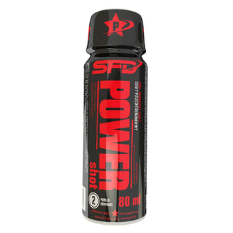 compare product SFD POWER SHOT 80 ml (400 mg)