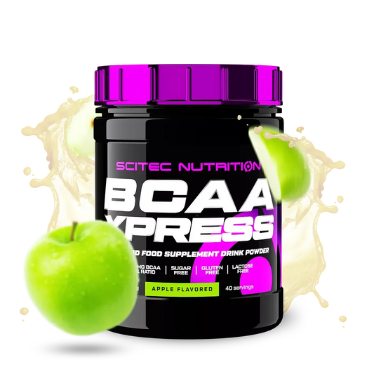 Scitec Nutrition BCAA Xpress 280g Scitec Nutrition