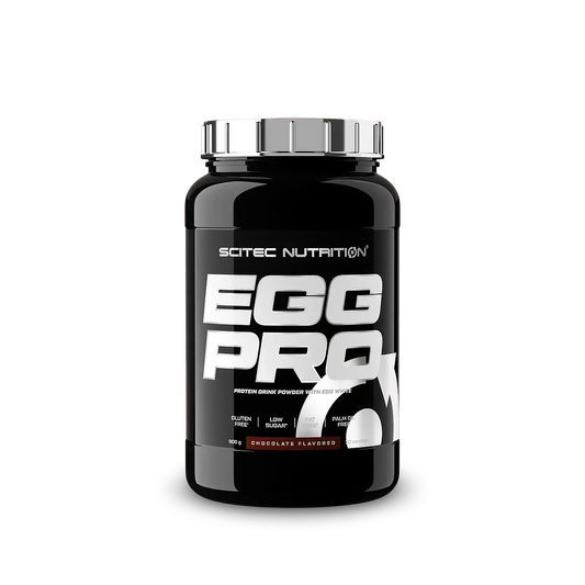 Scitec Nutrition Egg Pro 900g Scitec Nutrition