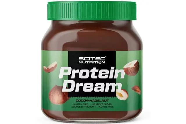 Scitec Nutrition Protein Dream 400g Scitec Nutrition