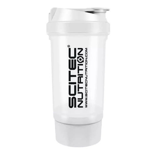 Scitec Nutrition SHAKER 500 old Scitec Nutrition