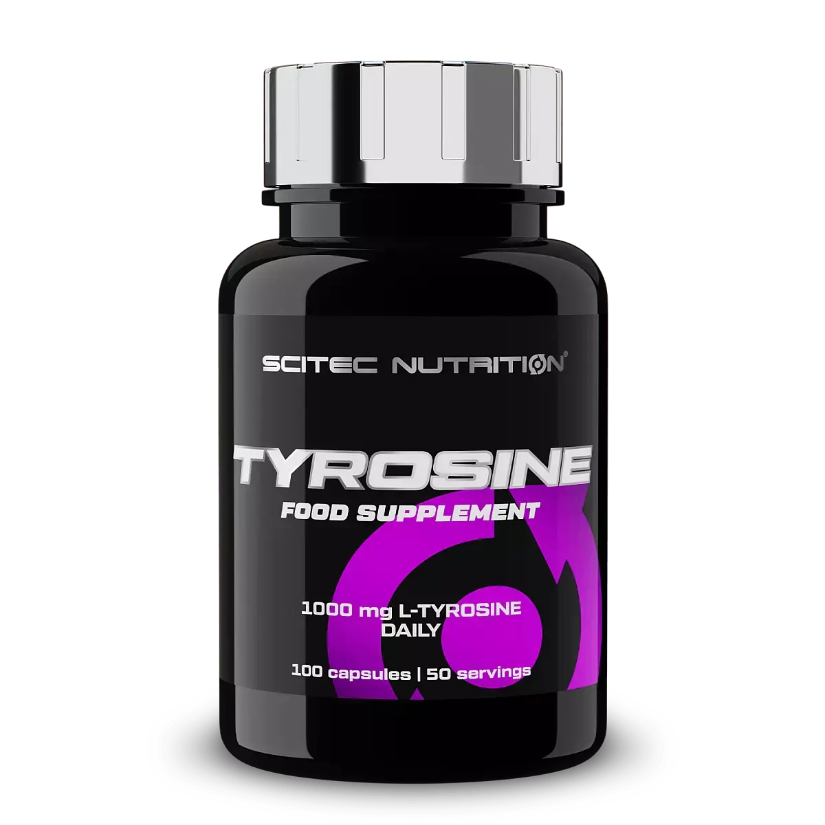Scitec Nutrition Tyrosine 100 caps Scitec Nutrition