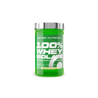 compare product Scitec Nutrition Whey Isolate 700g