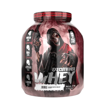 compare product Skull Labs Executioner Whey 2 kg – Sūkalu proteīns
