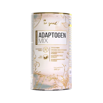 compare product so good! Adaptogēnu maisījums 180 g