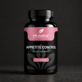 compare product VH.Nutra Appetite Control - 60 kapsulas