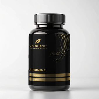 compare product VH.Nutra Arginīns – 90 kapsulas