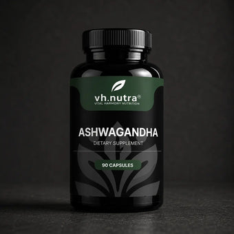 compare product VH.Nutra Ashwagandha - 90 капсул
