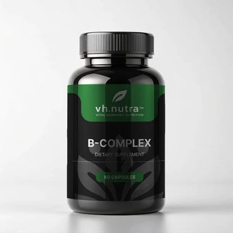 compare product VH.Nutra B-Komplekss – 90 kapsulas