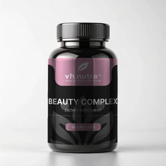 compare product VH.Nutra Beauty Complex – Super Strength, 90 капсул