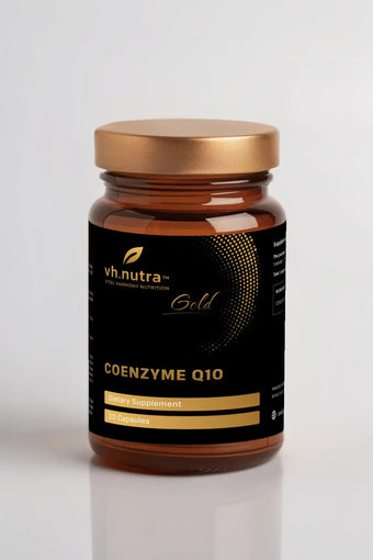 compare product VH.Nutra Koenzīms Q10 100 mg — 30 kapsulas