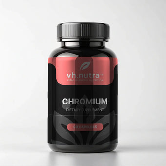 compare product VH.Nutra Chromium – 90 капсул