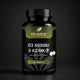 VH.Nutra D3 4000IU + K2 MK-7 90 tablets VitalHarmony