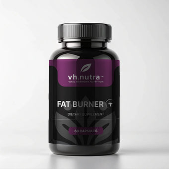 compare product VH.Nutra FAT BURNER PLUSS - 60 kapsulas