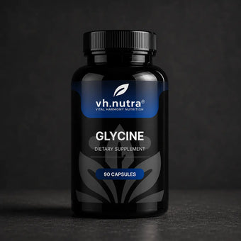 compare product VH.Nutra Glycine 800 mg – 90 kapsulas