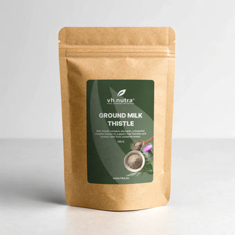 compare product VH.Nutra  Maltā mārdadža – 150 g