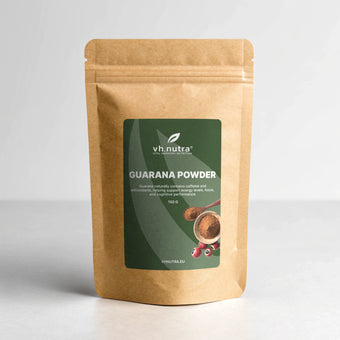 compare product VH.Nutra Guaranas pulveris – 150 g