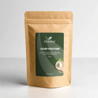 compare product VH.Nutra Kaņepju proteīns – 200 g