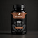 VH.Nutra Iron 79mg - 90 capsules VitalHarmony