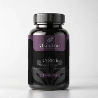 compare product VH.Nutra Lizīns 90 kapsulas