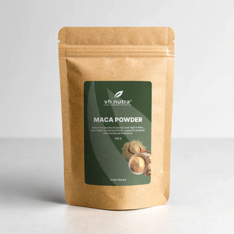 compare product VH.Nutra Maca pulveris – 150g