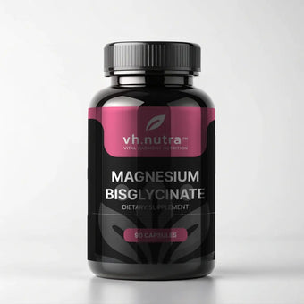 compare product VH.Nutra Magnija Bisglicināts 90 kapsulas