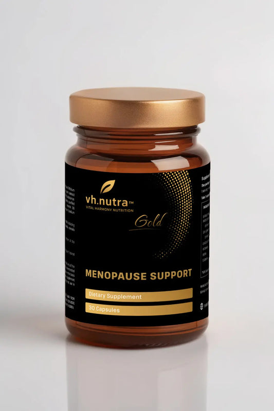 VH.Nutra Menopause Support - 30 capsules VitalHarmony